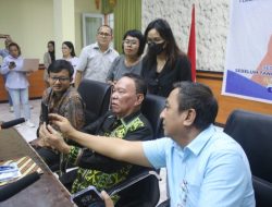 Mudahkan Pembayaran Pajak, Pemerintah Kabupaten Kupang Hadirkan Mobile Banking Bank NTT