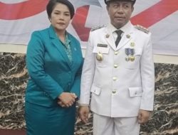 Sekda NTT Ingatkan, Penjabat Bupati, Bukan Jabatan Politik