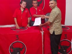 Mase:”PDIP Kabupaten Kupang, Sudah Bangun Komitmen Dengan Beberapa Partai”