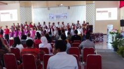 Buka Panen Hasil Belajar Calon Guru Penggerak Angkatan 9 Kota Kupang, Begini Pesan dr. Ari Wijana