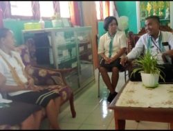 Guru Diminta Bantu Atasi Anak Malas Sekolah