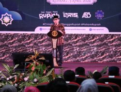 Pj. Gubernur Sampaikan Ini kepada BI NTT, Saat Tutup Serambi dan Road to Fesyar 2024