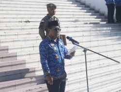 Pj. Bupati Kupang: “Saya Ingatkan, Pentingnya Kolaborasi”