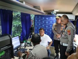Ingin Perpanjang SIM dan Bayar Pajak Kendaraan, Datang Saja ke MPP