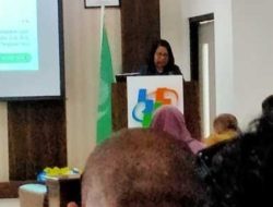 Sektor Ini, Serap Tenaga Kerja Paling Tinggi di NTT