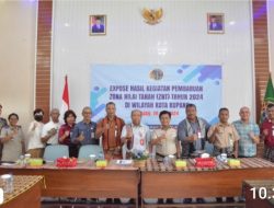 Ada Pembaruan ZNT di Kota Kupang, Pemerintah Nyatakan Dukungan
