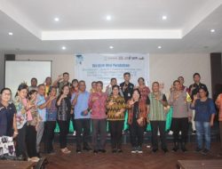 Gelar Sosialisasi Keliling Bahasa dan Sastra, Ini Tujuannya