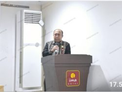 Tingkatkan Prestasi Cabor Muaythai dan Kriket, Pemkot Kupang Gelar Bimtek