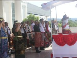 Pancasila, Jadi Bintang Pemandu Kehidupan Bangsa