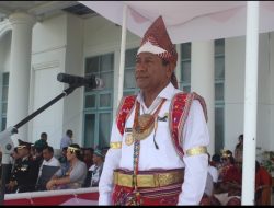 Kabupaten Kupang Raih Dua Penghargaan, Pj. Bupati Sampaikan Hal Ini