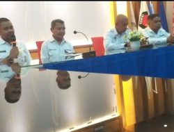 Pantarlih di Kabupaten Kupang, Segera Turun ke Desa Kelurahan, Lakukan Coklit Data Pemilih