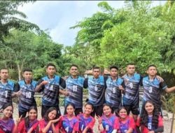 Luar Biasa, Tim Putera-Puteri Manamas Terus Melaju Ke Semifinal, Dalam Turnamen HKY