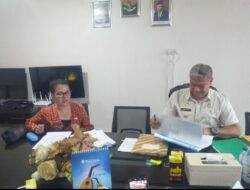 Awasi Wajib Pajak, Dispenda Kota Kupang Hadirkan Aplikasi EDC