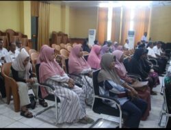 Halal Bihalal, Merajut Persaudaraan