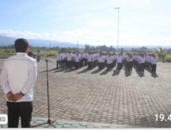 Soal Kinerja Pegawai Setwan, Ini Kata Pj. Bupati