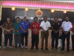 Pj. Bupati Kupang Nilai, Jembatan Timbang Penting