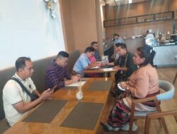Genjot PAD, Bapenda Kota Kupang, Lakukan Penilaian Individu Terhadap Objek Pajak