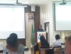 Jumlah Penduduk Miskin di NTT, 1, 13 Juta ?