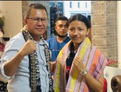 Saatnya Yang Muda Berdiri di Garis Depan, Bangun Kabupaten Kupang
