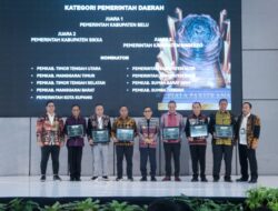 Pj. Gubernur NTT Minta Pemerintah Kabupaten/Kota Tingkatkan Universal Coverage Jamsostek