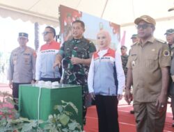 Pj. Bupati Kupang: “Keterlibatan TNI Masih Sangat Dibutuhkan”