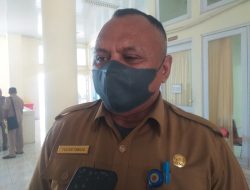 Lewat Program Laismanekat, Disdukcapil Dekatkan Pelayanan Kebutuhan Dasar Warga