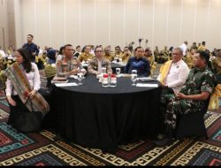 Pj. Gubernur Tegaskan, Pelindungan CPMI/PMI Asal NTT, Harus Jadi Atensi Pemerintah