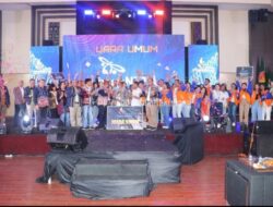 Porsebank NTT dan PQN Tahun 2024, Berakhir