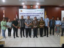 Pemerintah Segera Lakukan Pemutakhiran Data Penerima Bantuan Iuran Jaminan Kesehatan, Kenapa ?