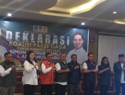 SPK Sebut Kalau Mau NTT Bangkit Lebih Cepat, Mesin Ekonomi Harus Digerakkan