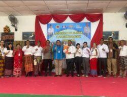 Jaga Budaya NTT, Ini Cara Yang Dipilih Pemkab Kupang