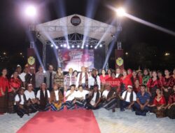 Promosi Adat Budaya Daerah, Pemkot Kupang Gelar Festival Ini