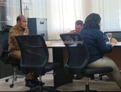 Penjabat Wali Kota Kupang Sampaikan Hal Ini, Saat Rakor Pengendalian Inflasi Daerah