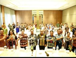 Pj. Wali Kota Sebut, Pengelolaan Sampah Perlu Keterlibatan Semua Pihak