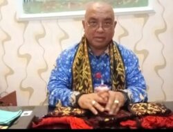 Setelah Viral, Selendang Hasil Karya Masyarakat Bello Dicari, Pengrajin Tenun Ikat, Senang