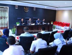Penting, Edukasi Pemilih Pemula dan Jaga Netralitas ASN, Jelang Pilkada 2024