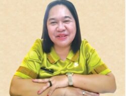 Rita Hariyani Sebut, Sekretariat DPRD Kota Kupang,  Sudah Terima SK Ketua Defenitif