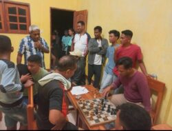 Ada Lomba Nyanyi Mazmur, Dalam Merayakan Bulan Kitab Suci Nasional