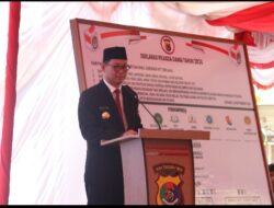 Pj. Gubernur NTT Andriko Susanto Apresiasi Kapolda dan Jajaran Terkait Hal Ini