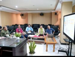 Rantek RPJMD, Harus Jadi Acuan Bagi Paslon di Pilkada 2024