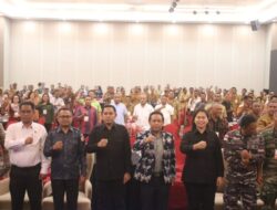 ASN-Kades, Nyatakan Siap Netral Dalam Pilkada 2024