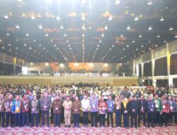 Pj. Gubernur NTT, Tegaskan Netralitas ASN pada Pilkada Serentak 2024