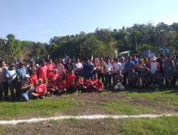 Perseba Pernah Ada di Era 1979, Kini Hadir Kembali