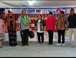 Gerakan Sikumana Membaca 2024, Diluncurkan
