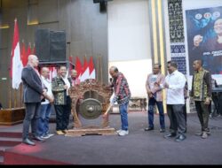 Buka KKR Oikumene Mujizat Kesembuhan Gereja Mawar Sharon, Pj Wali Kota Pesan Begini