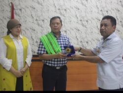 Buka Program Implementasi SKALA, Pj. Bupati Kupang Pesan Hal Ini