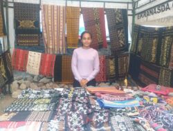 Empat Belas UMKM, Partisipasi Dalam Even Exotic Naikoten Satu