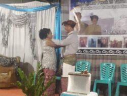 HAK JAWAB: Terkait Berita Suami Larang Istri Berkampanye Untuk Paket KORSA