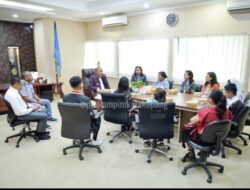 Pj. Wali Kota Kupang Nyatakan Dukungan untuk Ajang Putra-Putri Cilik di Jakarta