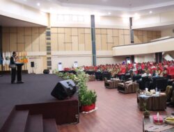 Sarwo Edhy Sebut, Perpres No. 81 Tahun 2024 Sebagai Fondasi Kedaulatan Pangan